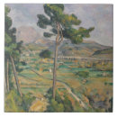 Zoek naar provence tegels Post impressionist