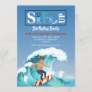 Zoek naar surfing uitnodigingen Strand