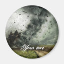 Zoek naar tornado magneten Weersomstandigheden