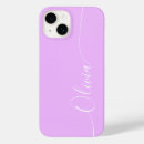 Zoek naar lavender iphone hoesjes Modern