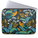 Zoek naar papegaai laptop sleeves Patroon