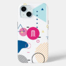 Zoek naar abstract art iphone hoesjes Patroon