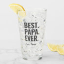 Zoek naar leuk matglas mokken Papa