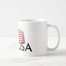 Zoek naar amerikaanse vlag mokken Militair