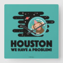 Zoek naar monkey klokken Schattig