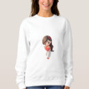 Zoek naar groep hoodies Schattig