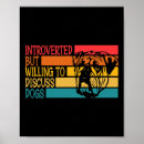Zoek naar bespreking posters Introvert