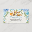 Zoek naar blue floral babyshower uitnodigingen Voor haar
