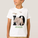 Zoek naar triceratops tshirts T rex