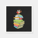 Zoek naar auteur servetten Bibliothecaris