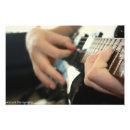 Zoek naar elektrische gitaar kunst Snaarinstrument