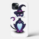 Zoek naar halloween ipad hoesjes Heks