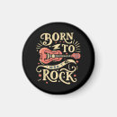 Zoek naar gitaar magneten Rock 'n roll