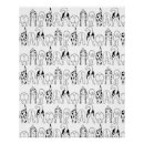 Zoek naar hond tekening posters Voor iedereen