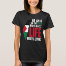 Zoek naar palestina dames tshirts Palestijnse vlag
