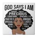 Zoek naar vrouw tegels Koningin