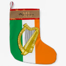 Zoek naar irish kerstsokken Ierse vlag
