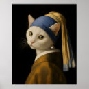 Zoek naar vermeer kunst Oorbel