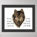 Zoek naar wolf pack kunst Natuur