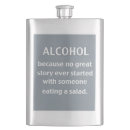 Zoek naar alcohol heupflesjes Gin