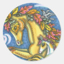 Zoek naar palomino stickers Susan brack