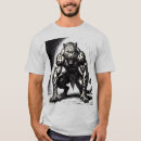 Zoek naar klauw tshirts Voor hem