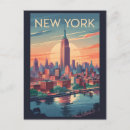 Zoek naar vintage new york briefkaarten Rijksbouw