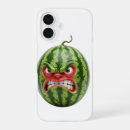 Zoek naar rood fruit iphone hoesjes Groen