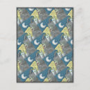 Zoek naar scary briefkaarten Monster