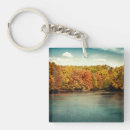 Zoek naar water sleutelhangers Ketting