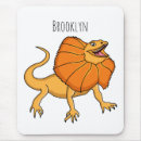 Zoek naar hagedis muismatten Reptiel