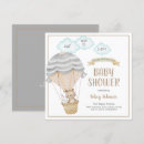 Zoek naar hete luchtballons posters Beer