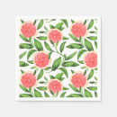 Zoek naar bladeren papieren servetten Citrus