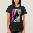 Zoek naar moderne dans tshirts Danseres