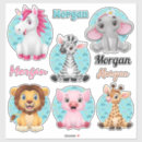 Zoek naar slaapkamer stickers Ieder kind