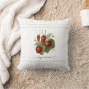 Zoek naar strawberry kussens Vintage