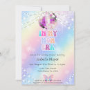 Zoek naar disco dans uitnodigingen Voor haar