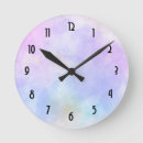 Zoek naar paars roze klokken Trendy