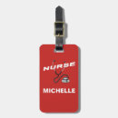 Zoek naar nurse accessoires Rood
