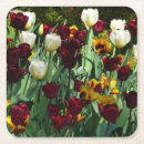 Zoek naar tulp onderzetters Elk persoon