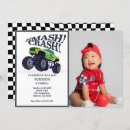 Zoek naar smash uitnodigingen Modern