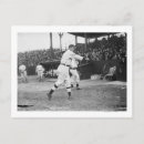 Zoek naar baseball briefkaarten Foto