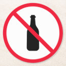 Zoek naar alcohol onderzetters Elk persoon