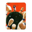 Zoek naar bowling magneten Retro
