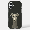 Zoek naar whippet hoesjes Italiaans windhond