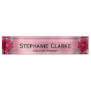 Zoek naar plak naambordjes Beroepsbeoefenaar