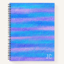 Zoek naar iridescent notitieboeken Glitter