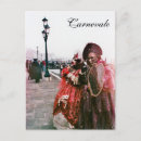 Zoek naar carnaval briefkaarten Venezia