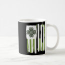 Zoek naar clover leaf mokken Groen