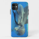 Zoek naar dolfijnen iphone hoesjes Blauw